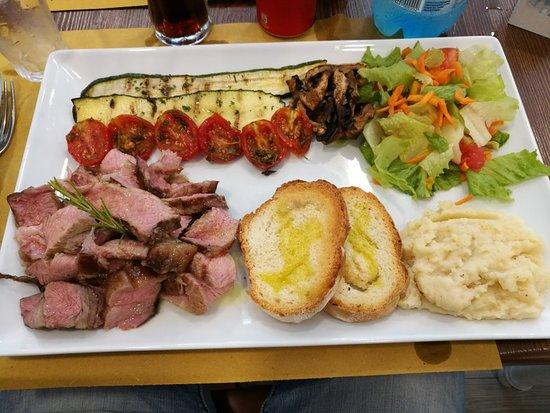 Ristorante Gastronomia Pasta Fresca Da Pamela